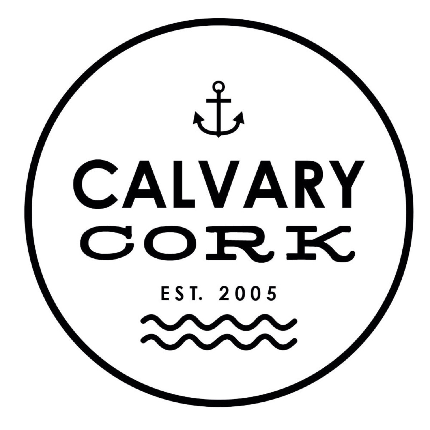 Calvary Cork Sermons